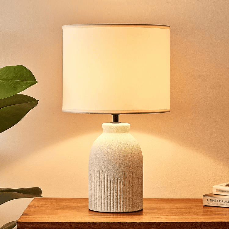 Ceramic Table Lamp
